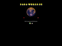 daga-world.de Webseite Vorschau