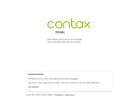 Contax-filial.de