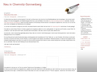 chemnitzsonnenberg.wordpress.com Webseite Vorschau