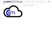 cbits.de Webseite Vorschau