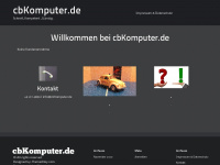 cbkomputer.de