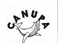canupa.de Webseite Vorschau