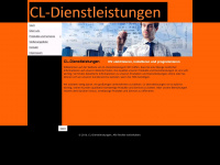 Cl-dienstleistungen.de