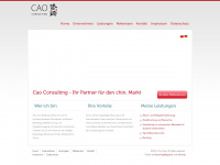 Cao-consulting.de
