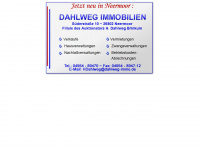 Dahlweg-immobilien.de