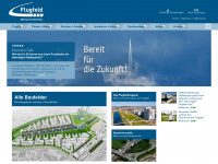 flugfeld.info