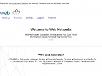 Web.net