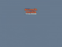 scooch.de Webseite Vorschau