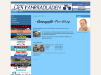 der-fahrradladen.com Thumbnail
