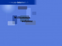 cc-internet.de Thumbnail