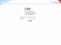Cronbank-fibs.de