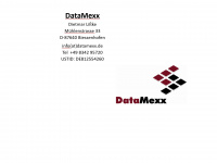 Datamexx.de