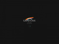 cape-home.de Webseite Vorschau