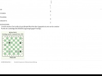 Chesstraining.de