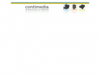 contimedia.tv Webseite Vorschau