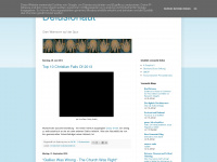 delusionaut.blogspot.com Thumbnail