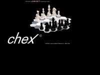 chex-online.de Webseite Vorschau