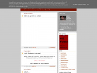 daily-talk.blogspot.com Webseite Vorschau