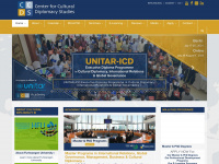 ccds-berlin.de Webseite Vorschau