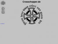 Crosschopper.de