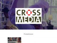 crossmedia-tv.de Thumbnail