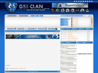 gst-team.com Webseite Vorschau