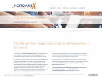 nqp-it.de Webseite Vorschau