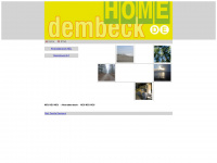 dembeck-home.de Thumbnail