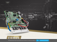 Demel-elektronik.de