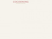 cocooning-online.de Webseite Vorschau