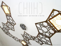 chichi-design.de Webseite Vorschau