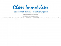 class-immobilien.net Thumbnail