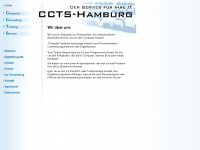 ccts-hamburg.de Thumbnail