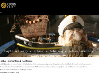 captain-curry.de Thumbnail