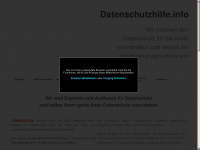 datenschutz-bdsg.de