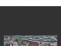 kornwestheimer-stadtmarketing.de Webseite Vorschau