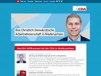 Cda-hannover-land.de