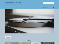 Classical-music-records.com