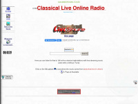 classicalwebcast.com