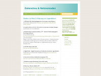 Datenstreu.wordpress.com