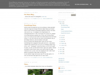 dalmatiner-von-buldern-news.blogspot.com Webseite Vorschau