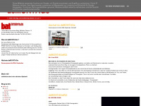 demontage.blogspot.com Webseite Vorschau