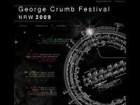 crumb2009.com Webseite Vorschau