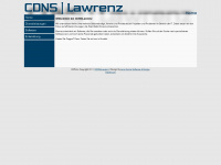 cdns-lawrenz.de Webseite Vorschau