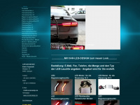 car-led-design.de Thumbnail