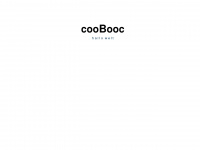 coobooc.de Webseite Vorschau
