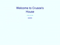 crusoe.de Webseite Vorschau