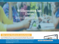 Datus-verbund.de