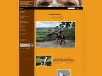 beagle-mil.de Webseite Vorschau