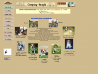 beagle-camping.de Thumbnail